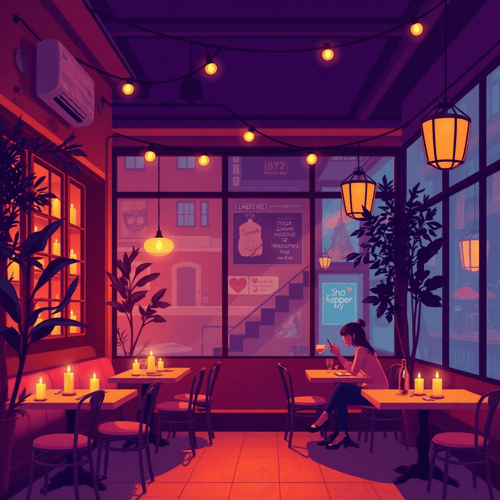 First Date Spots That Actually Work: 30 Ideas Across 10 Cities