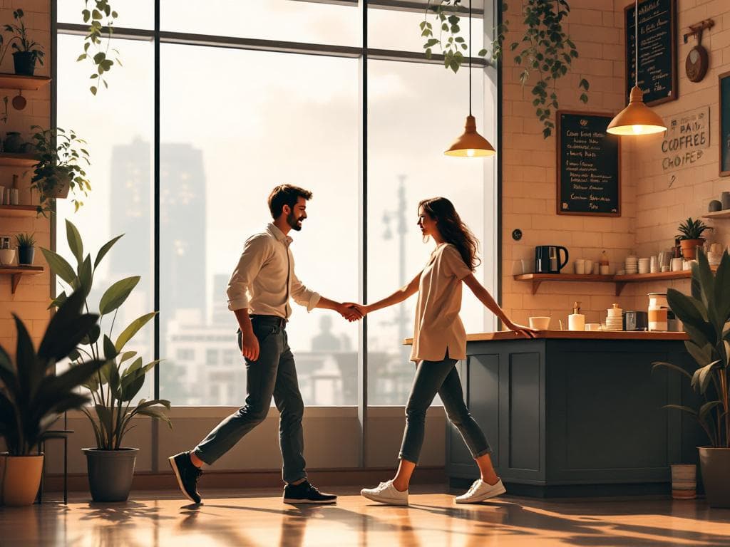 Where to Meet Singles in Your City Beyond Dating Apps