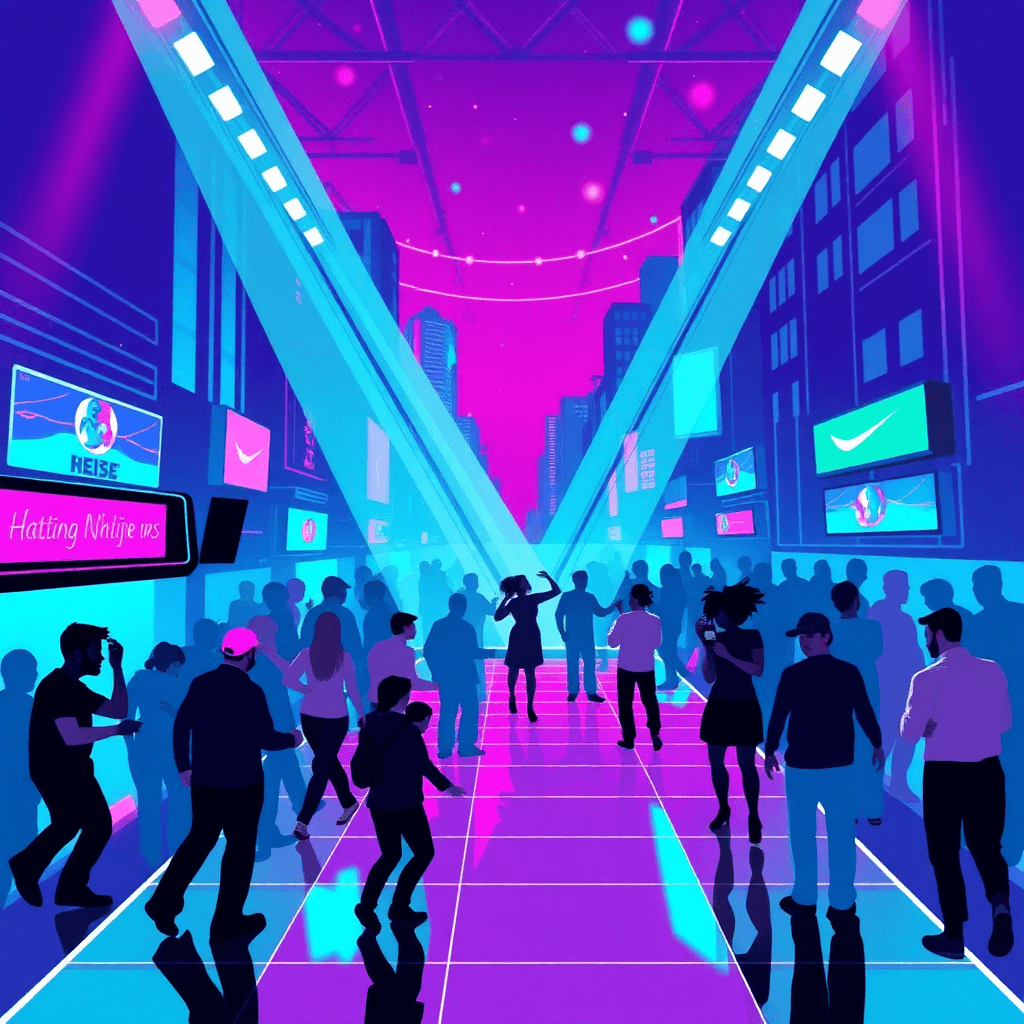 Nightlife Dating: How to Meet Singles When You Go Out (Without Being Creepy)