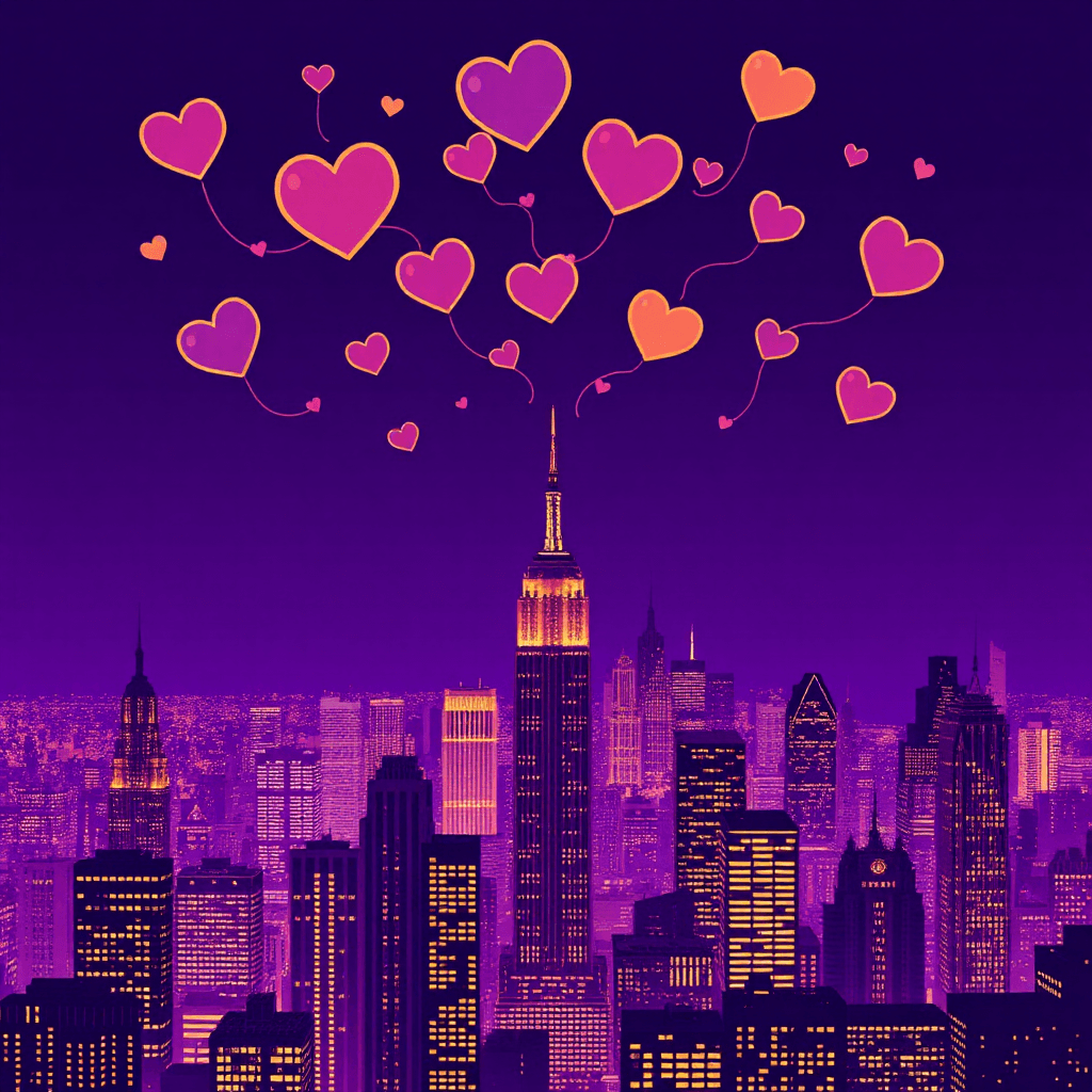 Dating in New York City: The Insider's Guide for 2026