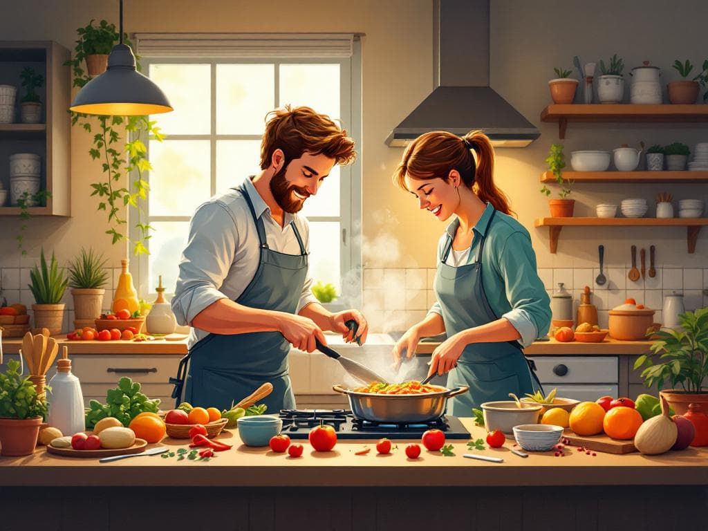 Rooftop Bar Date Ideas: Romance Above the City Skyline